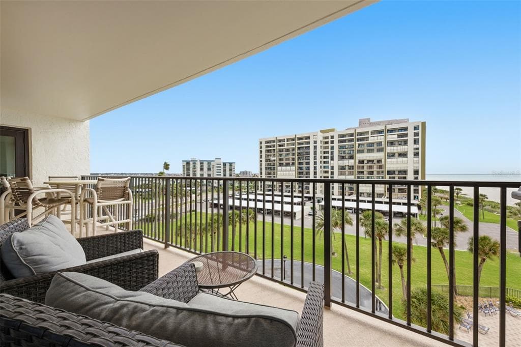 1460 GULF BOULEVARD # 501, CLEARWATER, FL 33767 — zdjęcie 5