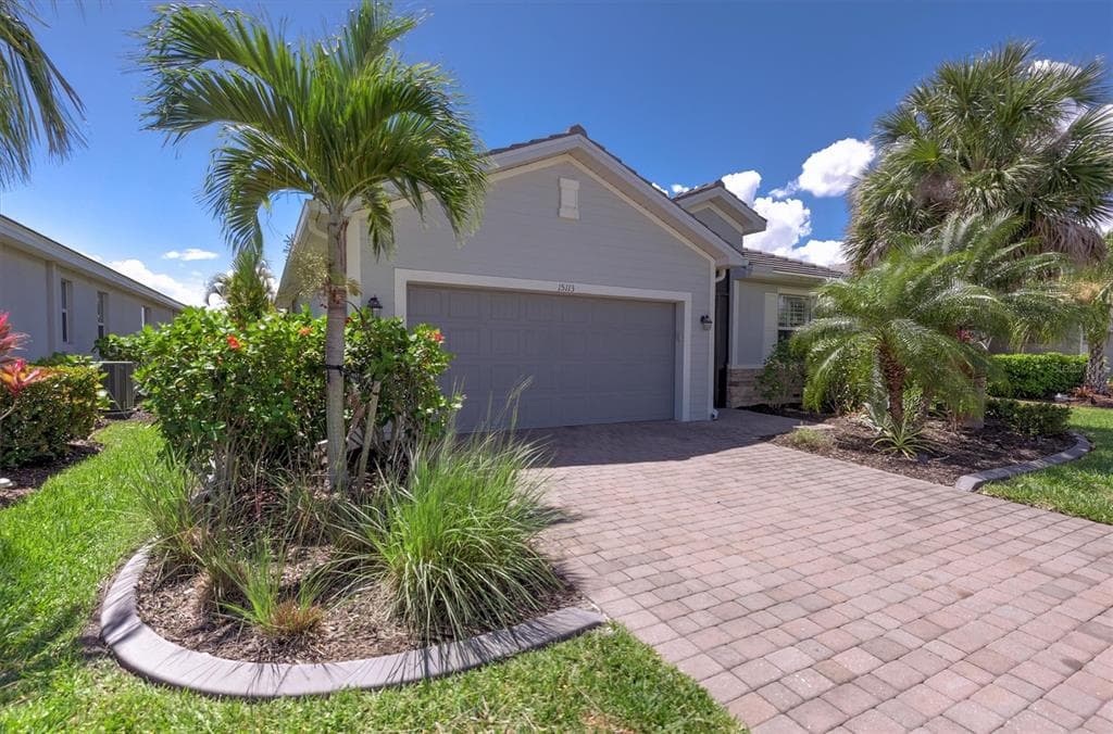 15113 SPANISH POINT DRIVE, PORT CHARLOTTE, FL 33981 — zdjęcie 2