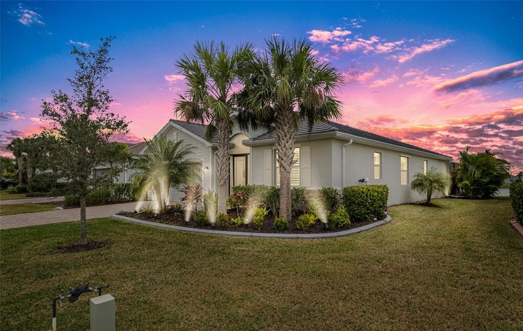 15113 SPANISH POINT DRIVE, PORT CHARLOTTE, FL 33981 — zdjęcie 3