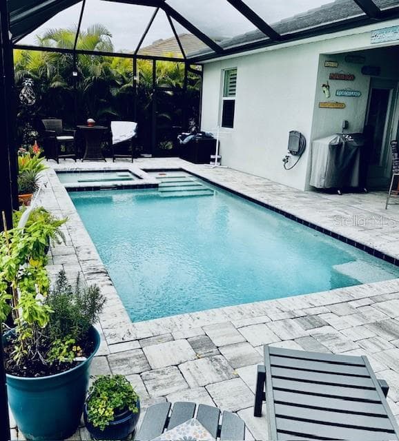 15113 SPANISH POINT DRIVE, PORT CHARLOTTE, FL 33981 — zdjęcie 4