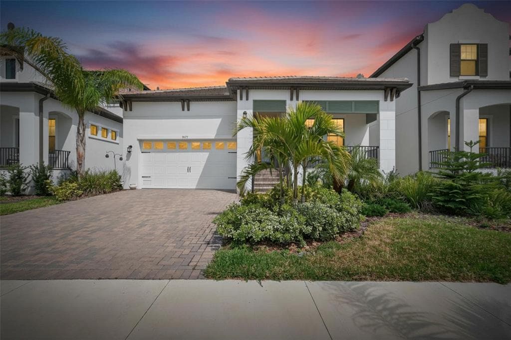 1071 SEAGRAPE DRIVE, RUSKIN, FL 33570 — zdjęcie 2