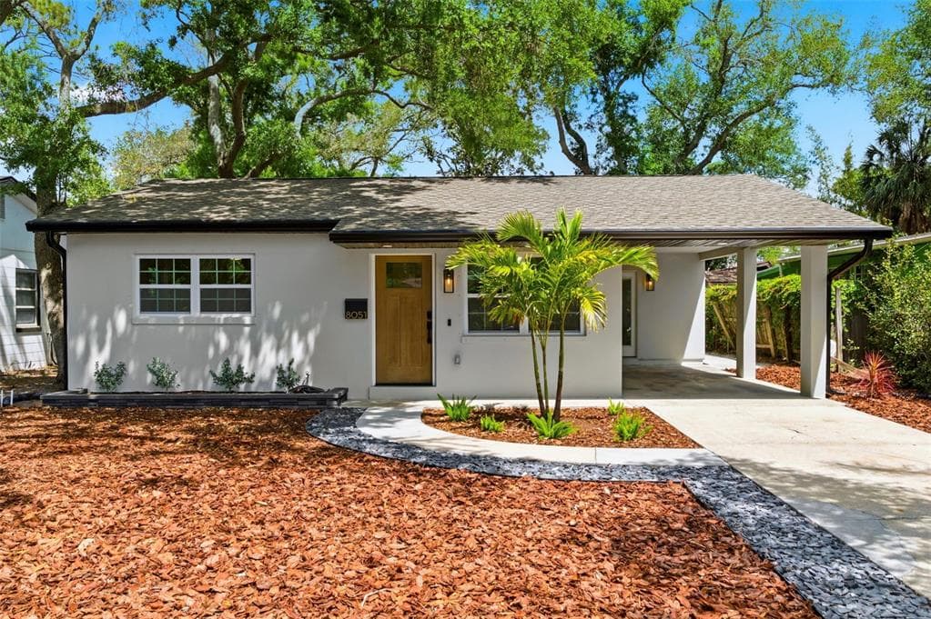 8051 26TH AVENUE N, ST PETERSBURG, FL 33710 — zdjęcie 3