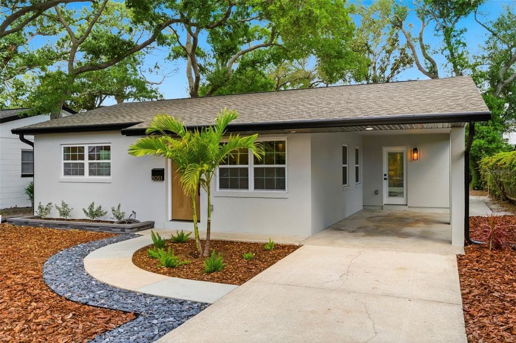 8051 26TH AVENUE N, ST PETERSBURG, FL 33710 — zdjęcie 5