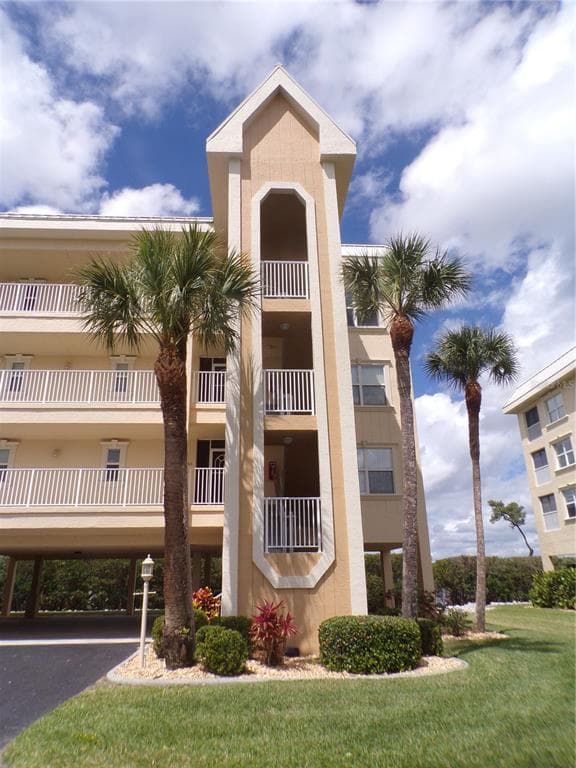101 N MARION COURT # 114, PUNTA GORDA, FL 33950