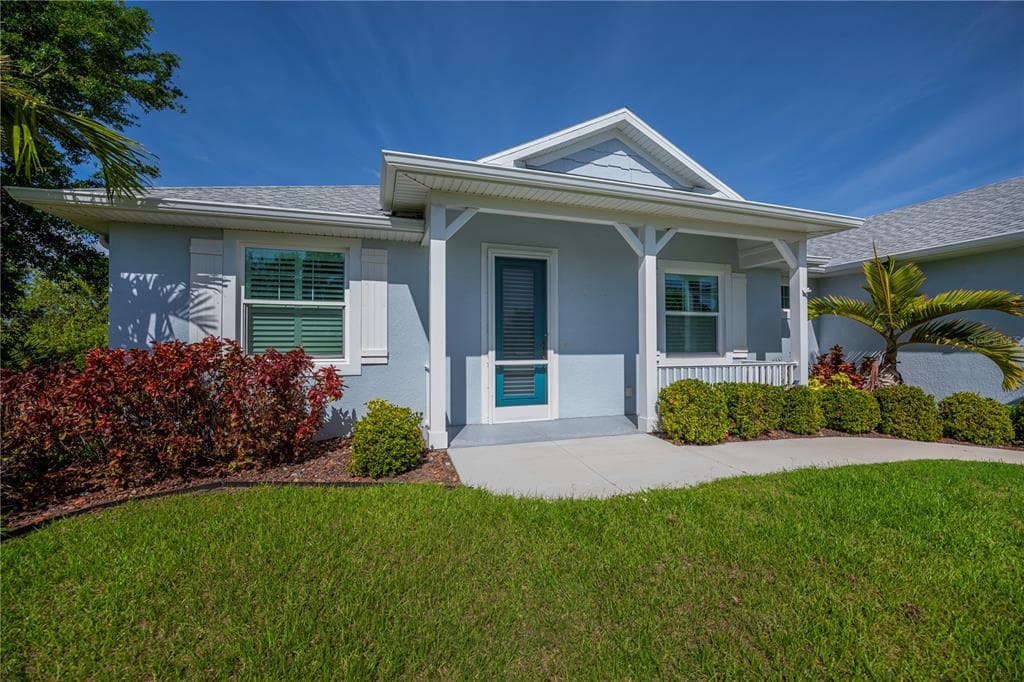 9453 SINGER CIRCLE, PORT CHARLOTTE, FL 33981 — zdjęcie 2