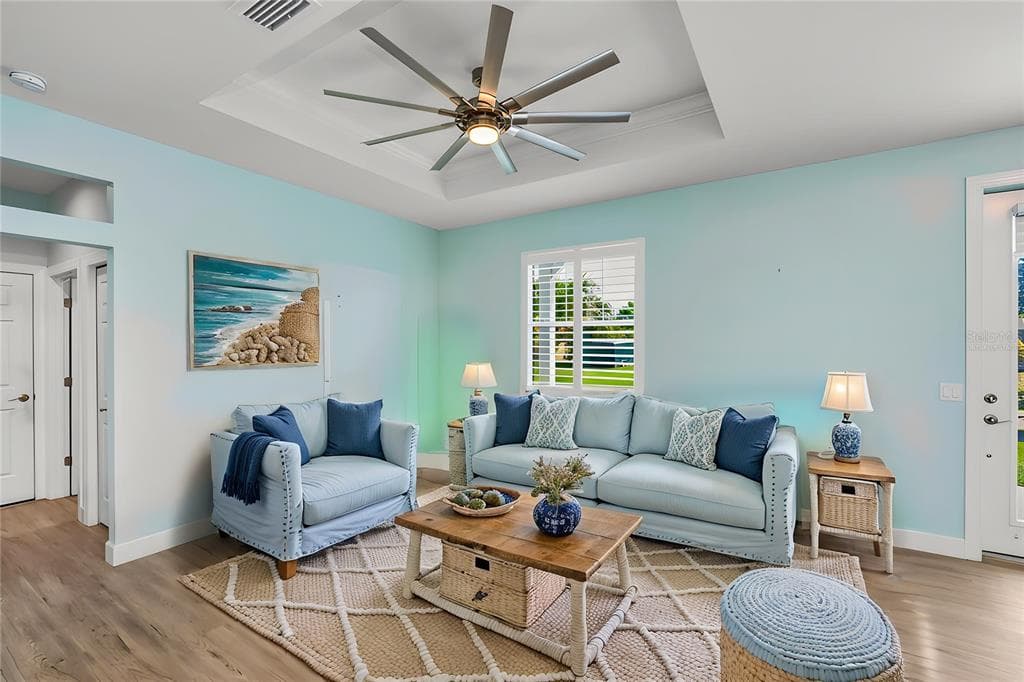 9453 SINGER CIRCLE, PORT CHARLOTTE, FL 33981 — zdjęcie 3