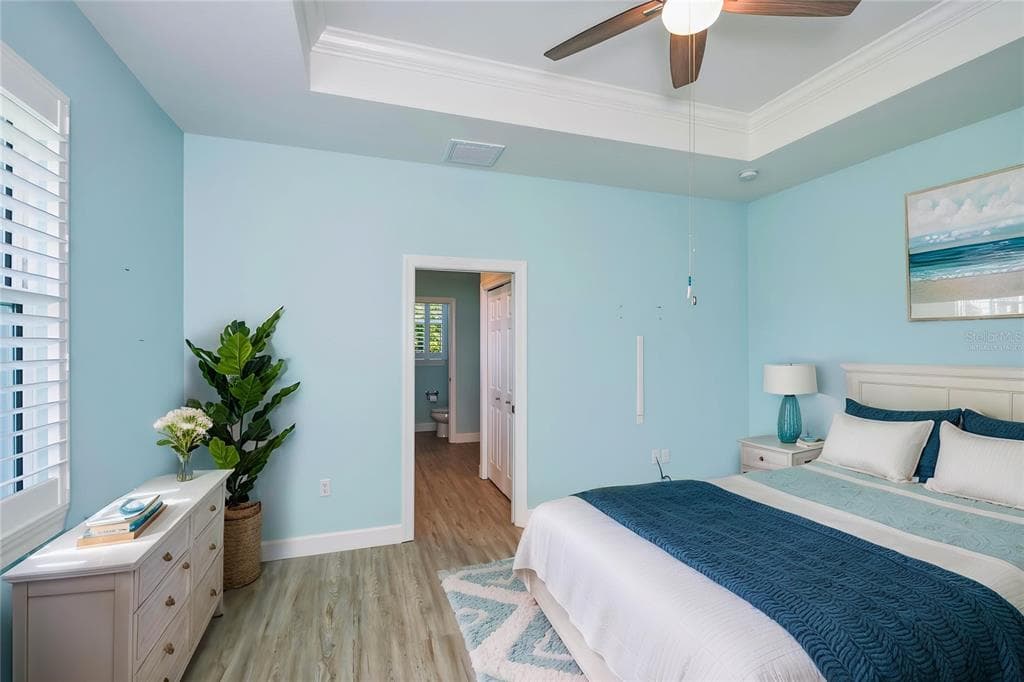 9453 SINGER CIRCLE, PORT CHARLOTTE, FL 33981 — zdjęcie 5