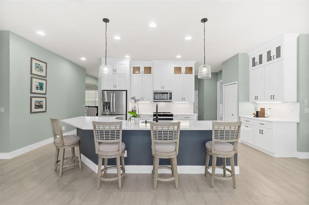 1029 STONE LAKE DRIVE, ORMOND BEACH, FL 32174 — zdjęcie 2