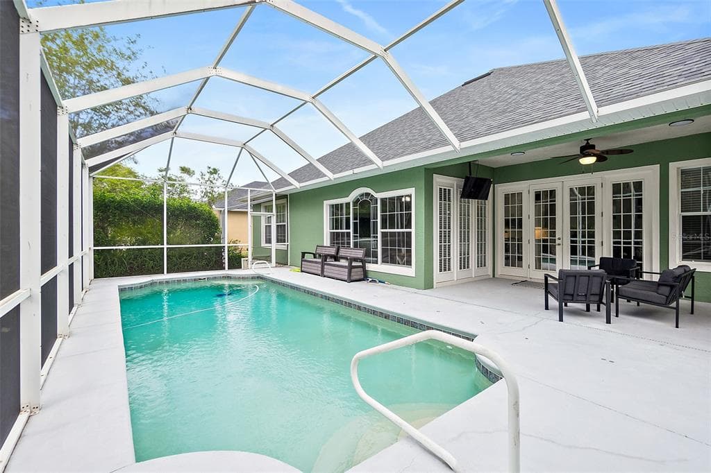 1029 STONE LAKE DRIVE, ORMOND BEACH, FL 32174 — zdjęcie 3