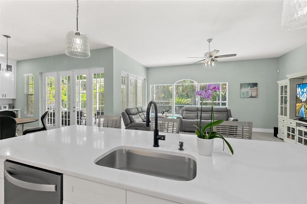 1029 STONE LAKE DRIVE, ORMOND BEACH, FL 32174 — zdjęcie 5