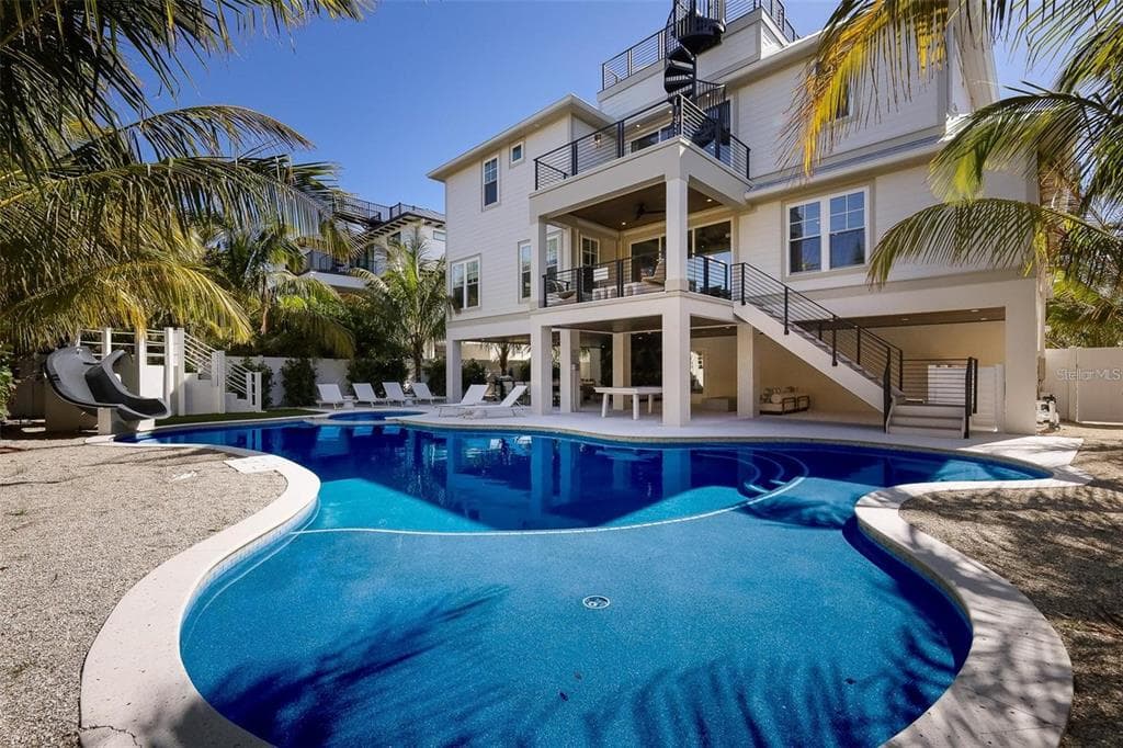 119 MCKINLEY DRIVE, SARASOTA, FL 34236 — zdjęcie 2