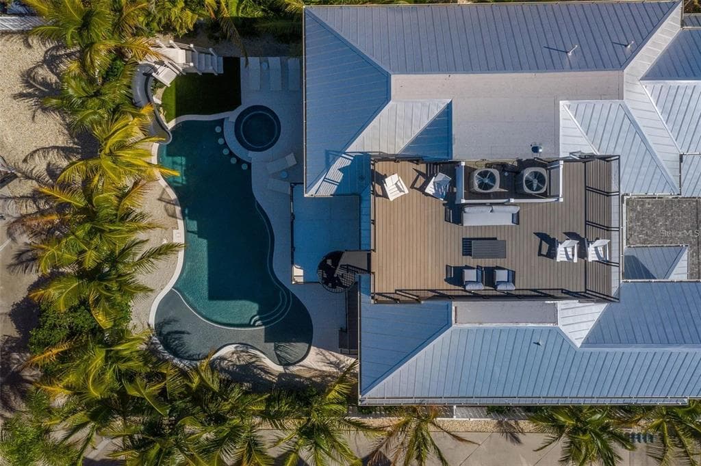 119 MCKINLEY DRIVE, SARASOTA, FL 34236 — zdjęcie 4