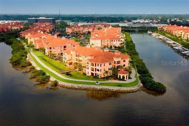 2723 VIA CAPRI # 821, CLEARWATER, FL 33764 — zdjęcie 2