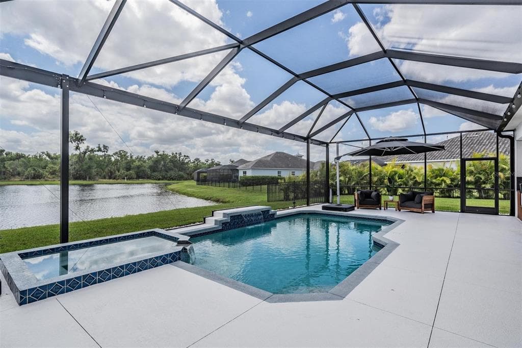 16007 39TH GLEN E, PARRISH, FL 34219 — zdjęcie 3