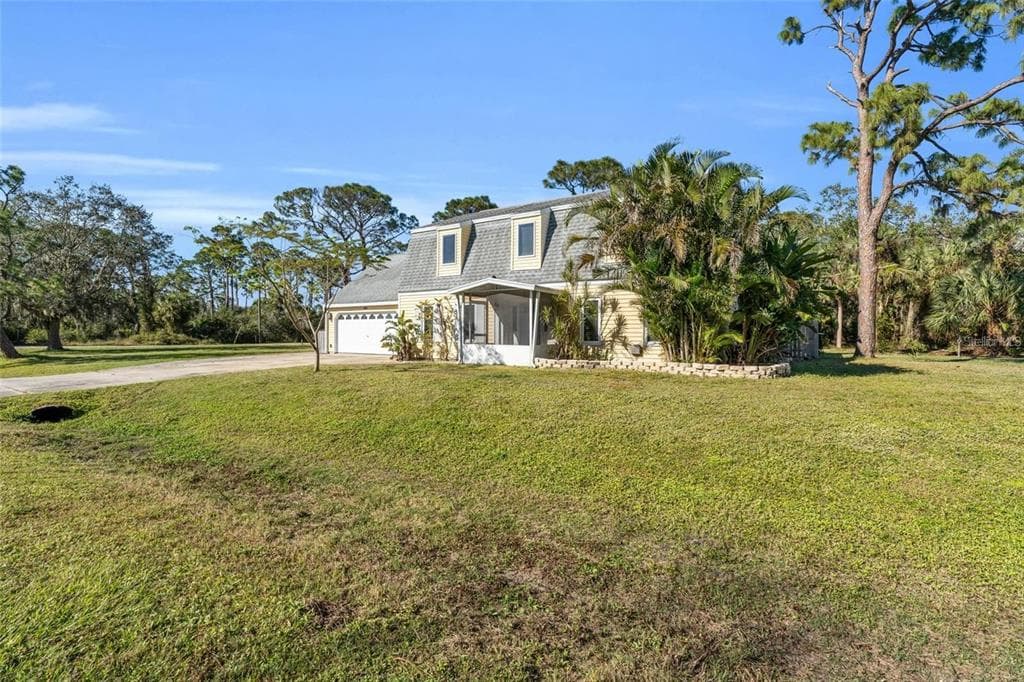 17402 BILLIAR AVENUE, PORT CHARLOTTE, FL 33948 — zdjęcie 2
