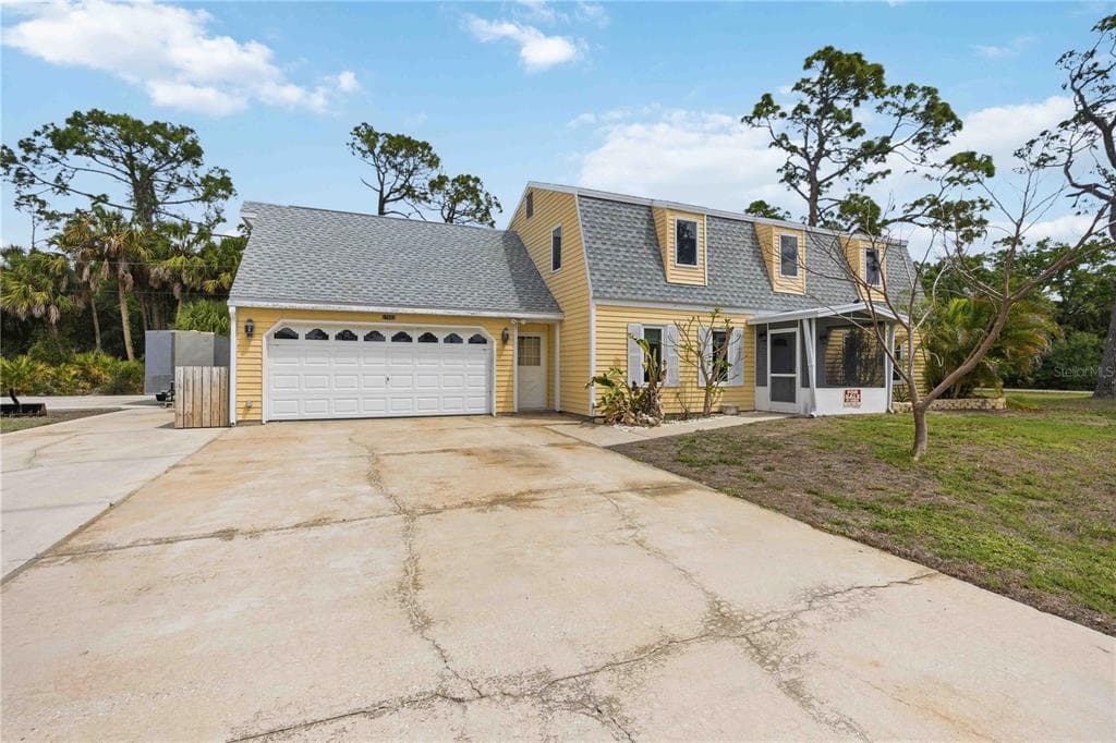 17402 BILLIAR AVENUE, PORT CHARLOTTE, FL 33948 — zdjęcie 3