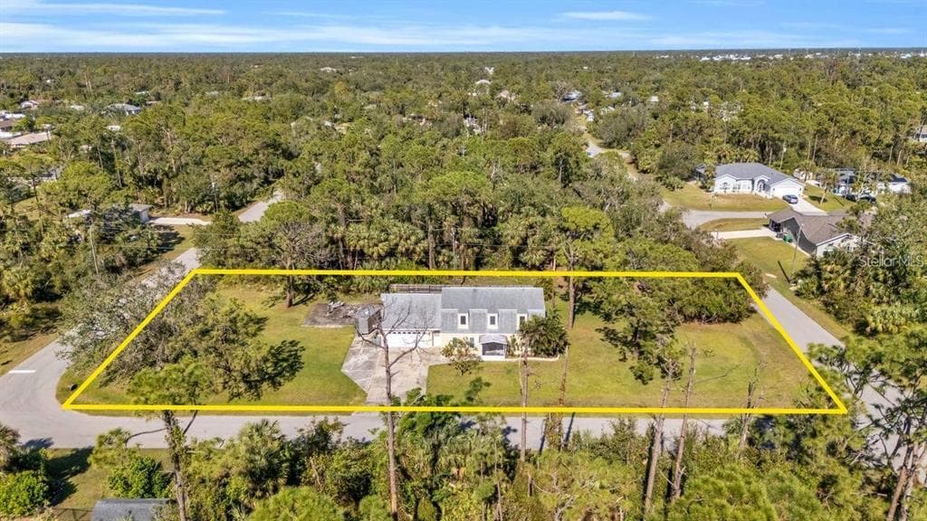 17402 BILLIAR AVENUE, PORT CHARLOTTE, FL 33948 — zdjęcie 4