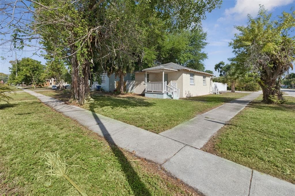 3947 GROVE STREET S, ST PETERSBURG, FL 33705 — zdjęcie 2
