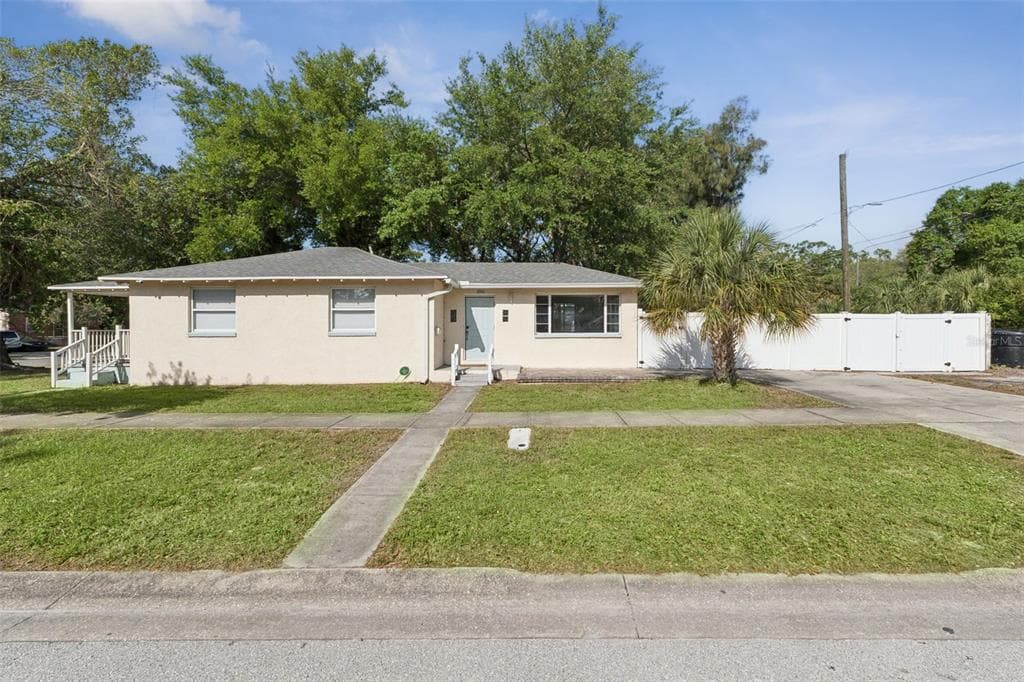 3947 GROVE STREET S, ST PETERSBURG, FL 33705