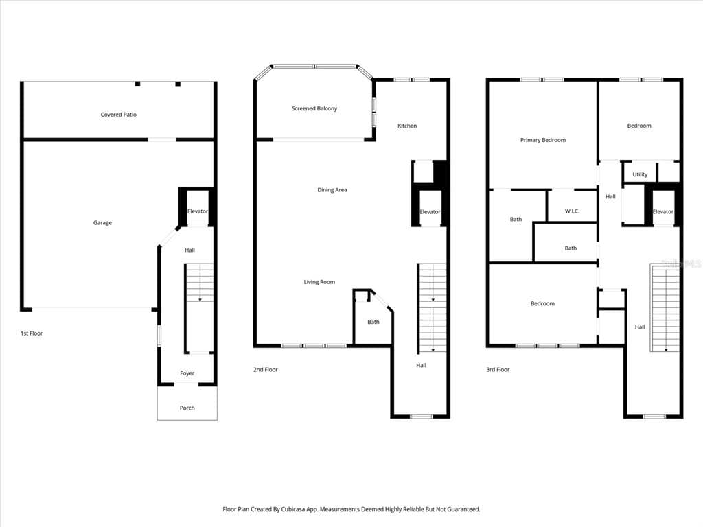 3923 CAPE HAZE DRIVE # 302, ROTONDA WEST, FL 33947 — zdjęcie 3