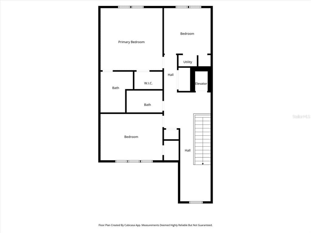 3923 CAPE HAZE DRIVE # 302, ROTONDA WEST, FL 33947 — zdjęcie 5