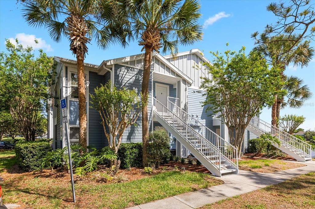 2501 GRASSY POINT DRIVE # 103, LAKE MARY, FL 32746
