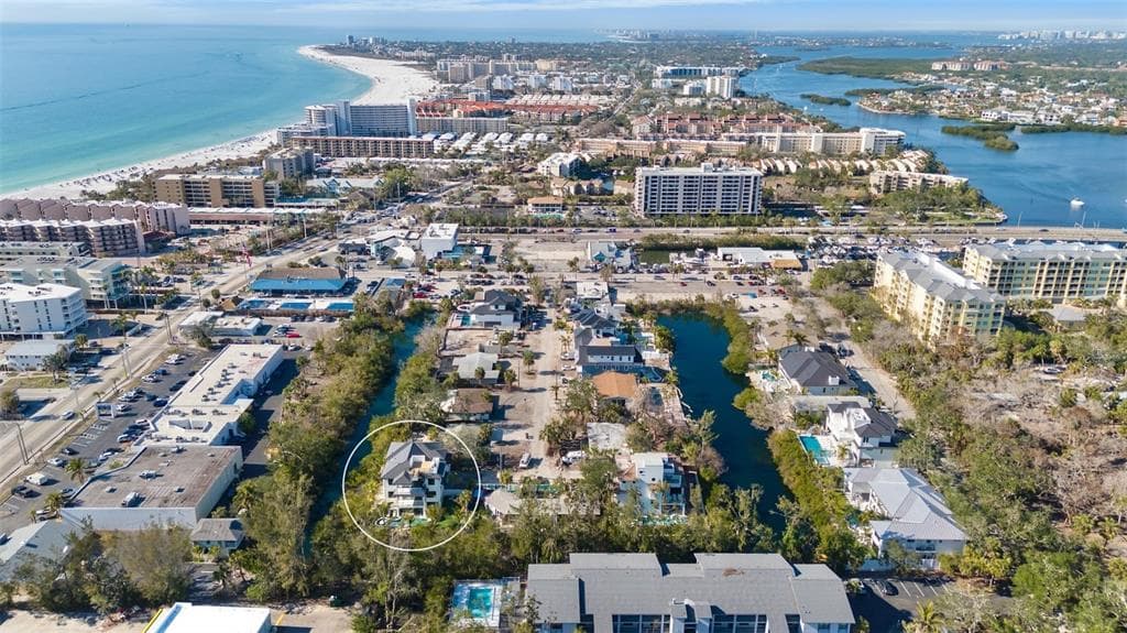 6548 SABAL DRIVE, SARASOTA, FL 34242 — zdjęcie 2