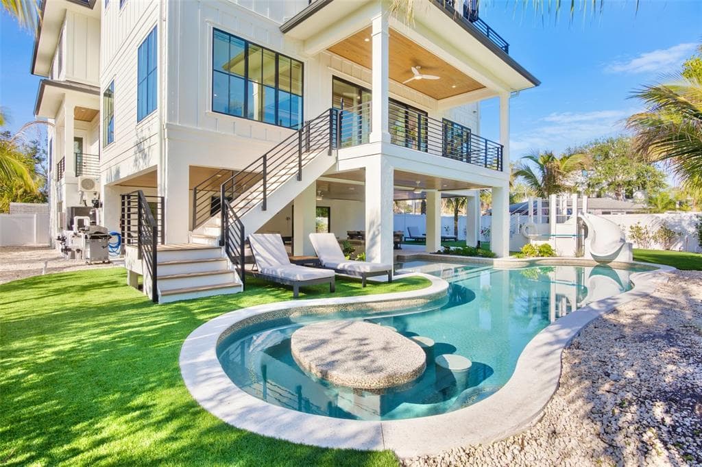 6548 SABAL DRIVE, SARASOTA, FL 34242 — zdjęcie 3