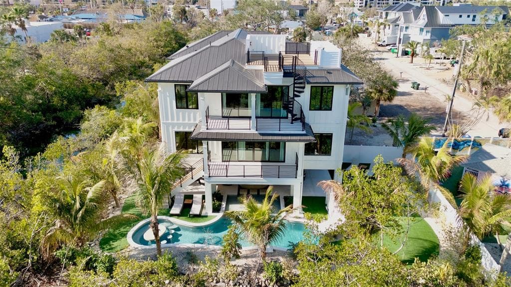 6548 SABAL DRIVE, SARASOTA, FL 34242