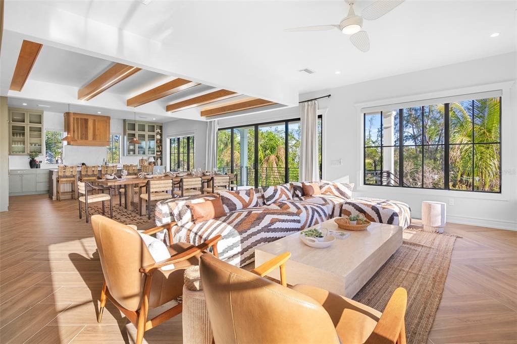 6548 SABAL DRIVE, SARASOTA, FL 34242 — zdjęcie 5