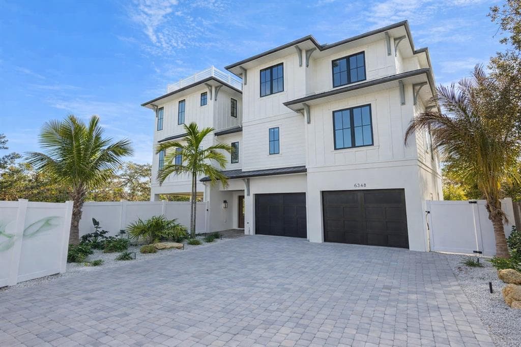 6548 SABAL DRIVE, SARASOTA, FL 34242 — zdjęcie 4