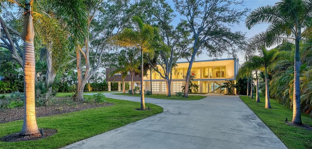 4123 BAY SHORE ROAD, SARASOTA, FL 34234 — zdjęcie 3