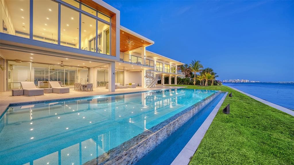 4123 BAY SHORE ROAD, SARASOTA, FL 34234 — zdjęcie 5