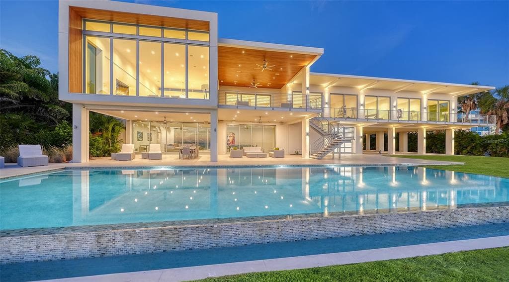 4123 BAY SHORE ROAD, SARASOTA, FL 34234 — zdjęcie 4