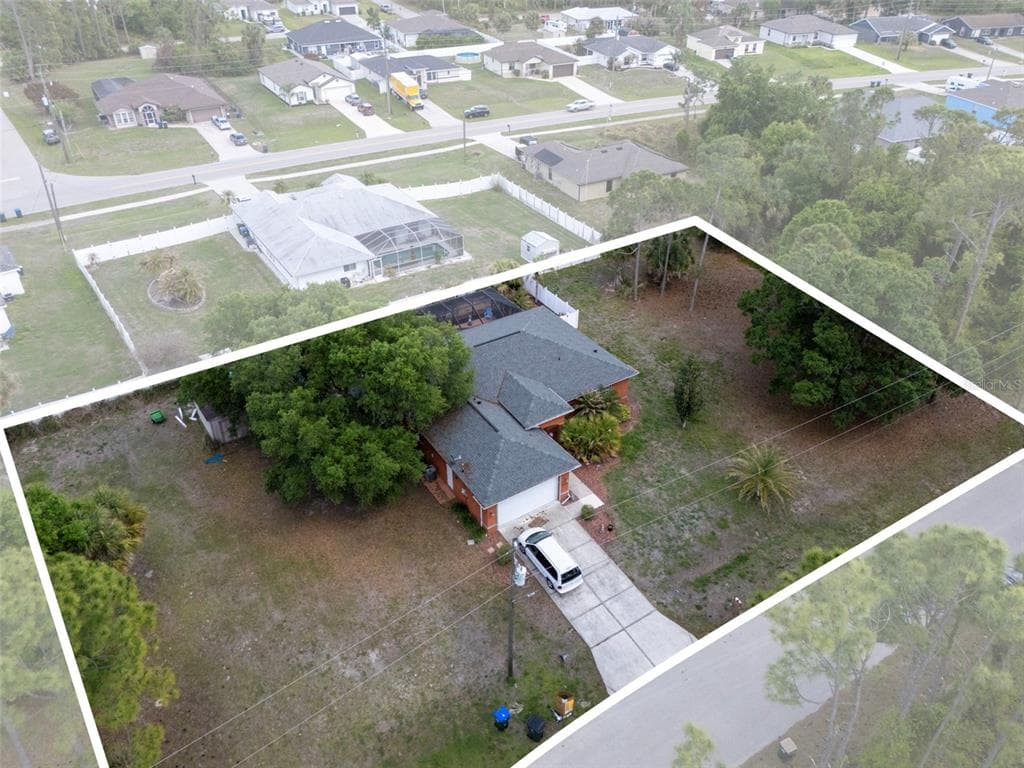 2486 LAWYER TERRACE, NORTH PORT, FL 34288 — zdjęcie 2