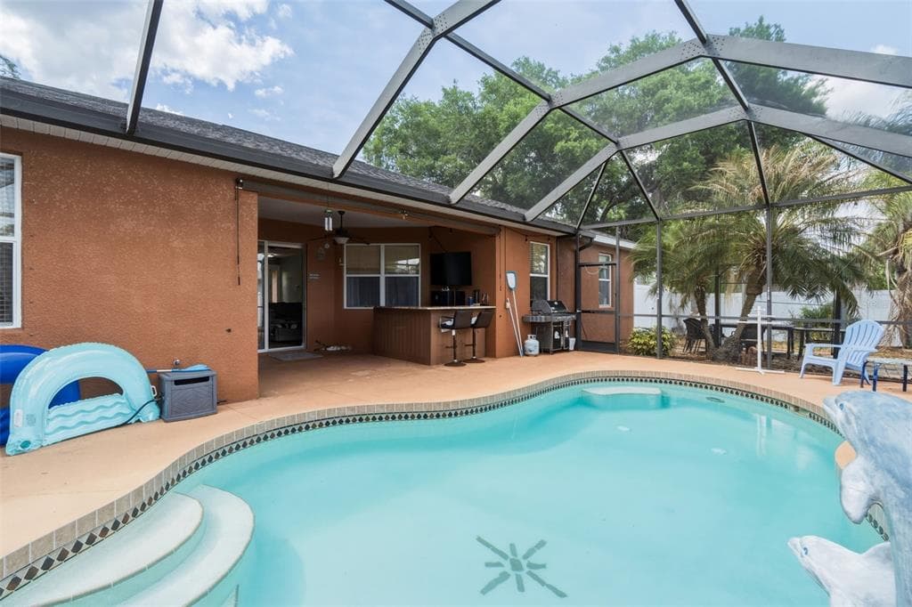 2486 LAWYER TERRACE, NORTH PORT, FL 34288 — zdjęcie 4