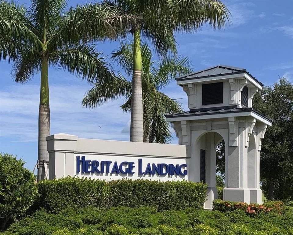 14131 HERITAGE LANDING BOULEVARD # 838, PUNTA GORDA, FL 33955 — zdjęcie 2