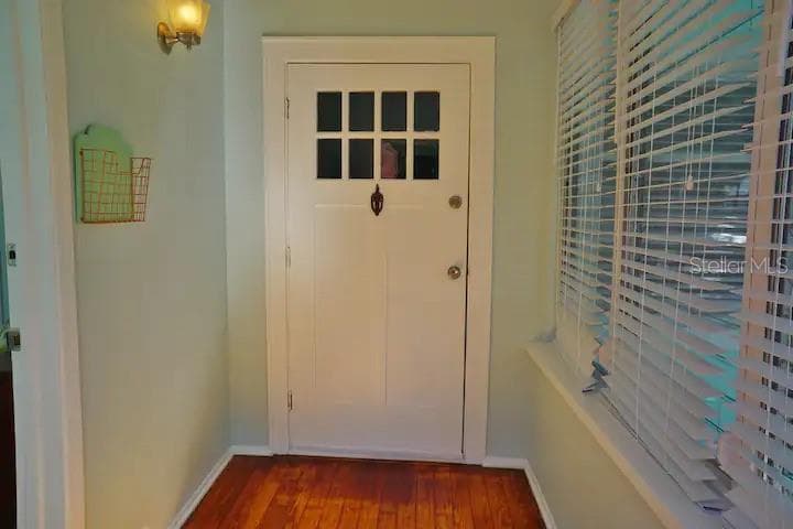 601 N OSCEOLA AVENUE, CLEARWATER, FL 33755 — zdjęcie 2