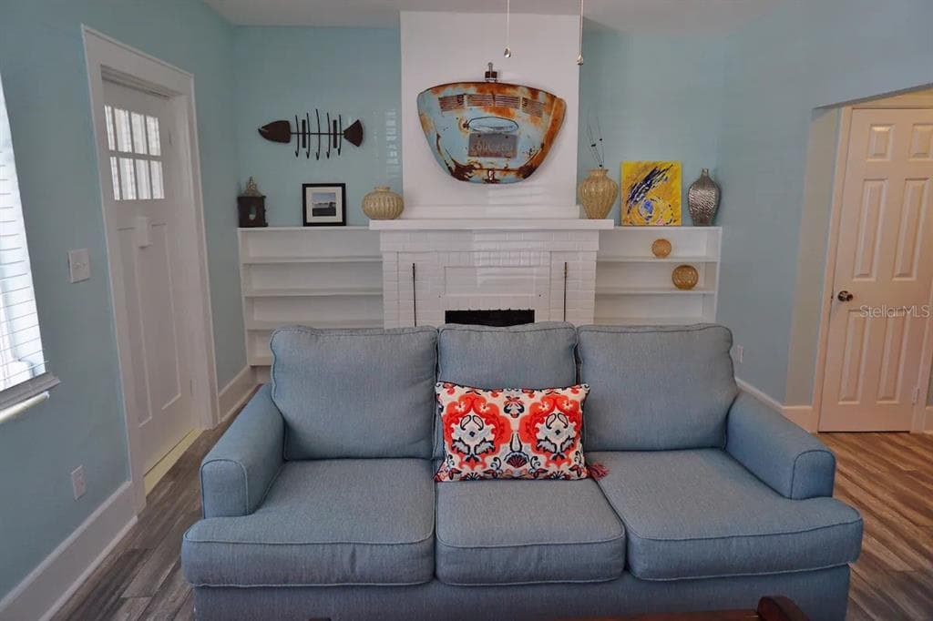 601 N OSCEOLA AVENUE, CLEARWATER, FL 33755 — zdjęcie 5