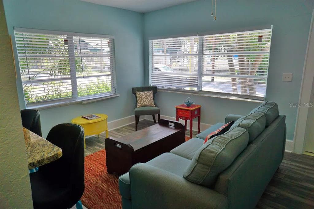 601 N OSCEOLA AVENUE, CLEARWATER, FL 33755 — zdjęcie 4
