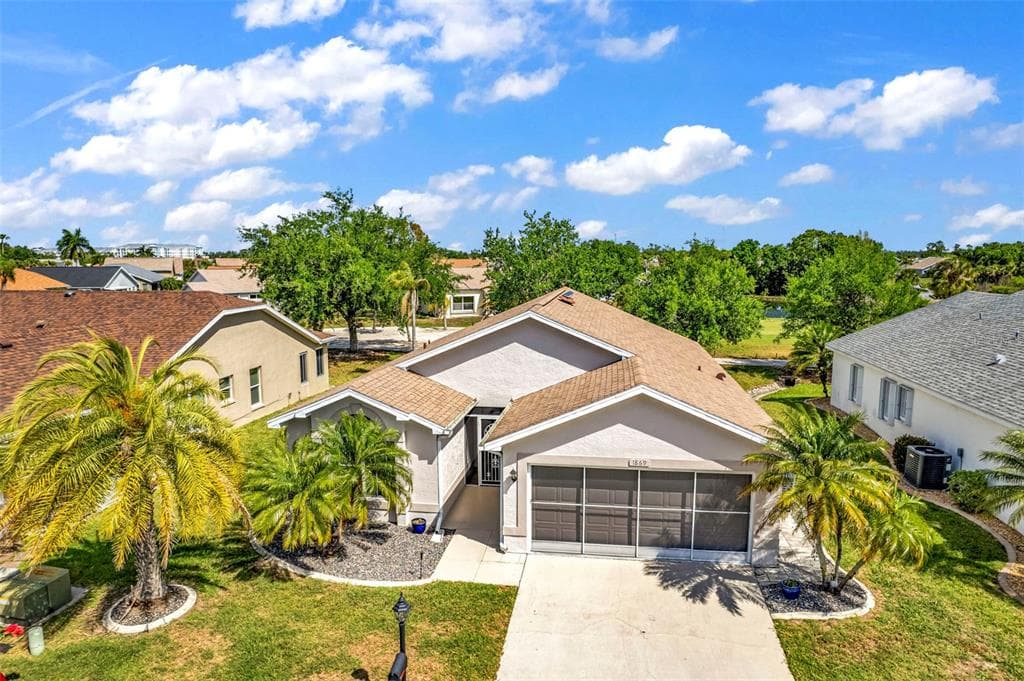 1869 BIRMINGHAM BOULEVARD, PUNTA GORDA, FL 33980 — zdjęcie 2