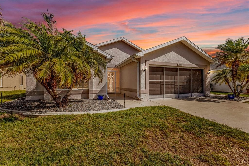 1869 BIRMINGHAM BOULEVARD, PUNTA GORDA, FL 33980