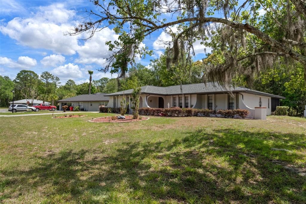 5 MANGROVE COURT S, HOMOSASSA, FL 34446 — zdjęcie 2