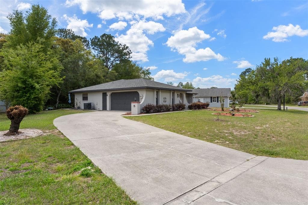 5 MANGROVE COURT S, HOMOSASSA, FL 34446 — zdjęcie 3
