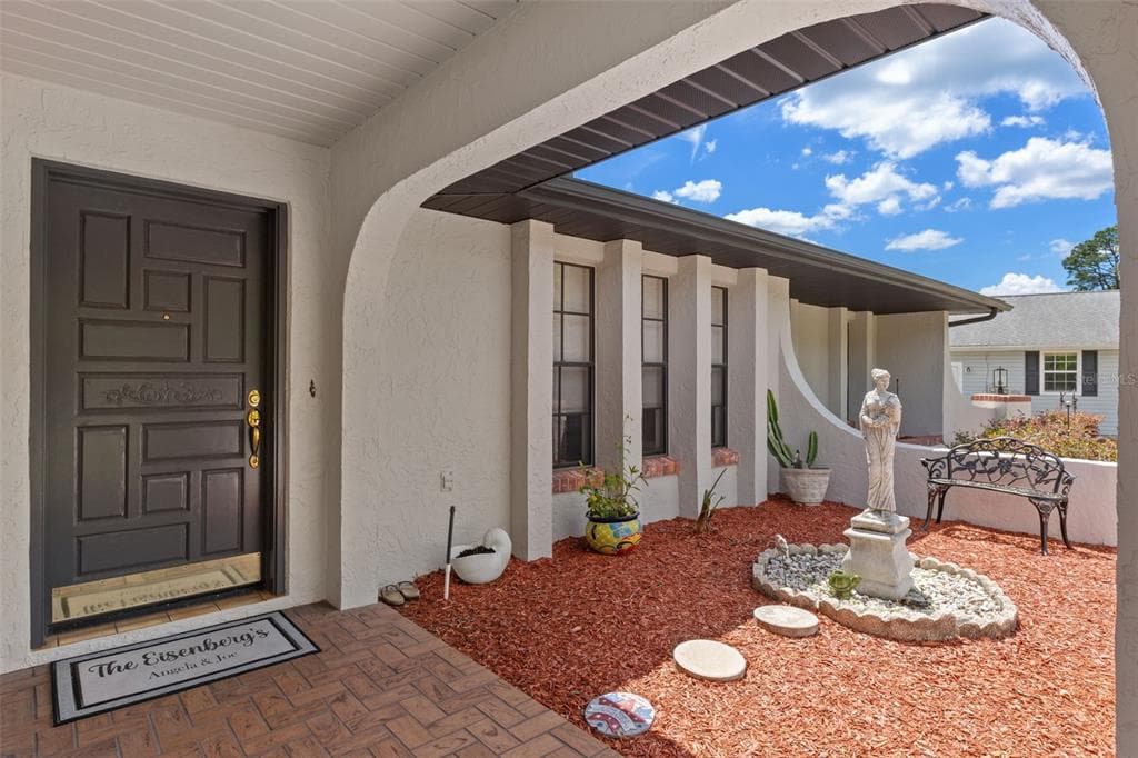 5 MANGROVE COURT S, HOMOSASSA, FL 34446 — zdjęcie 5