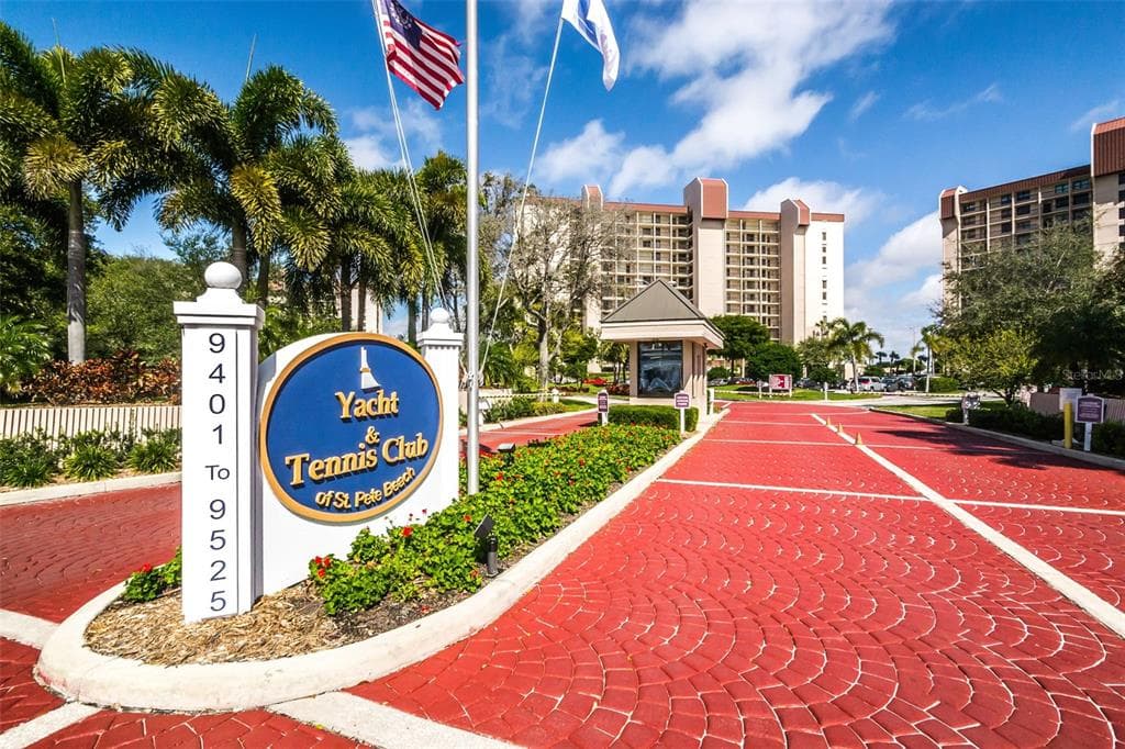 9495 BLIND PASS ROAD # 205, ST PETE BEACH, FL 33706 — zdjęcie 2