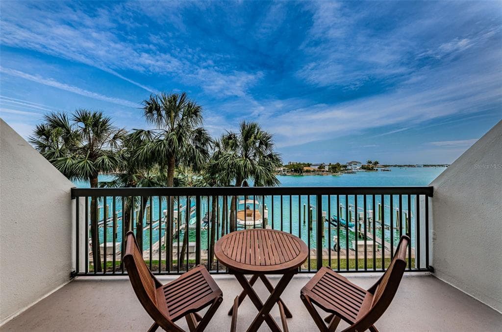 9495 BLIND PASS ROAD # 205, ST PETE BEACH, FL 33706 — zdjęcie 3