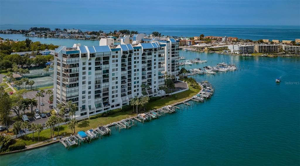 9495 BLIND PASS ROAD # 205, ST PETE BEACH, FL 33706 — zdjęcie 5