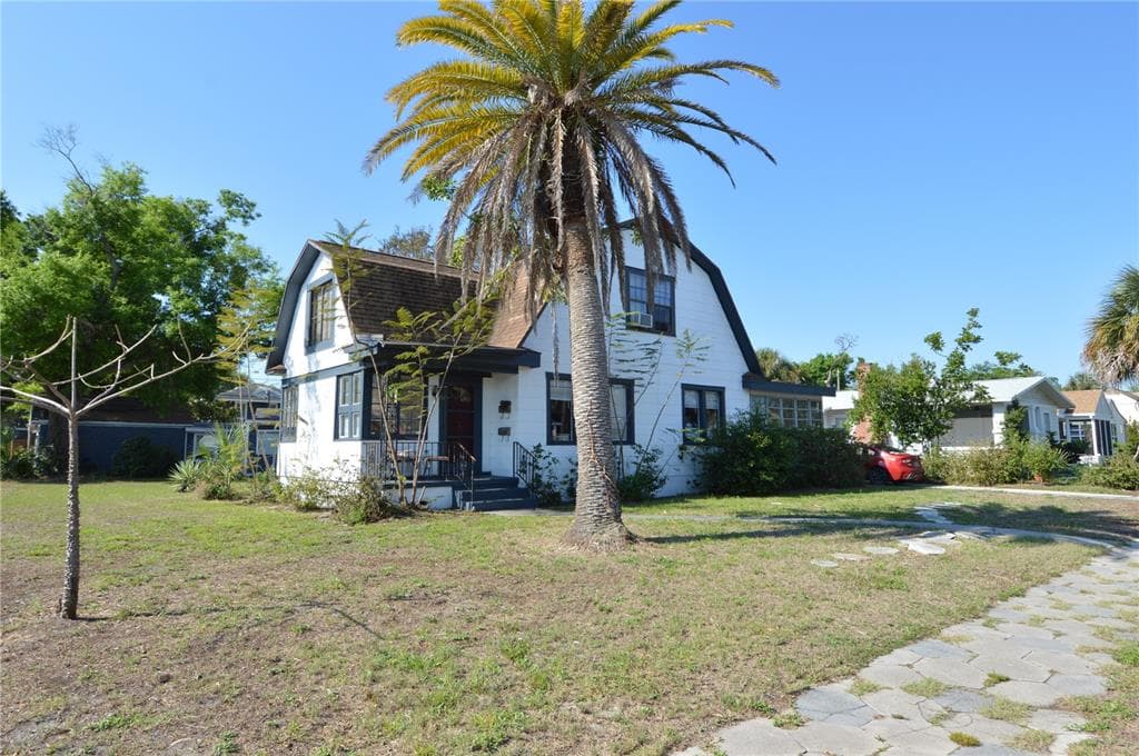 2800 DARTMOUTH AVENUE N, ST PETERSBURG, FL 33713 — zdjęcie 3