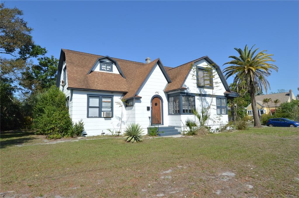 2800 DARTMOUTH AVENUE N, ST PETERSBURG, FL 33713 — zdjęcie 5